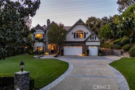 Village Drive, Chino Hills, Californie 91709, États-Unis
