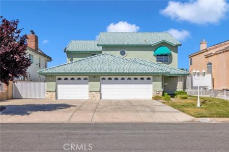 Mariner, Victorville, Californie 92395, États-Unis