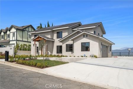 Scenic Ridge, Chino Hills, Californie 91709, États-Unis