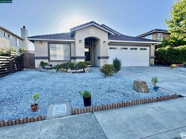 Garnet Cir, Vallejo, Kalifornien 94591, USA