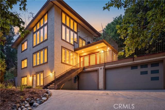 Hidden Valley, Monrovia, Californie 91016, États-Unis