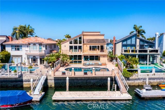 Santa Barbara Lane, Huntington Beach, Californie 92649, États-Unis