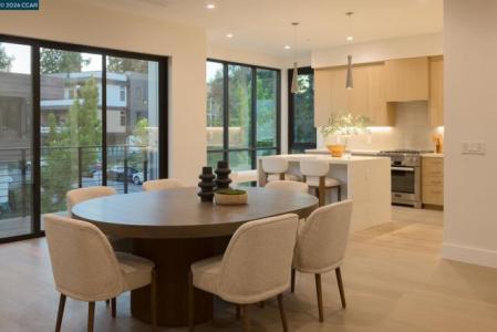 Hough Ave, Lafayette, California 94549, Stati Uniti