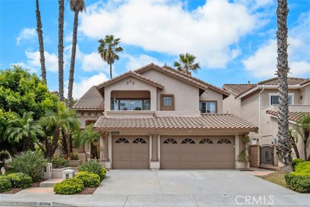 Pacific Terrace, Mission Viejo, كاليفورنيا 92692, الولايات المتحدة