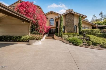 El Tuaca Court, Camarillo, Californie 93010, États-Unis