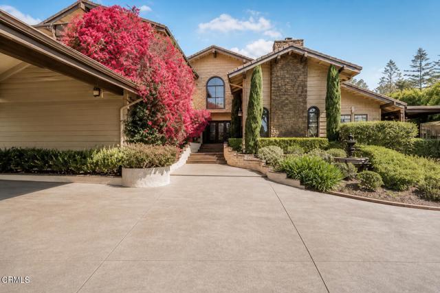 El Tuaca Court, Camarillo, Californie 93010, États-Unis