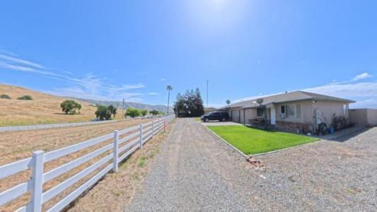 Pacheco Pass Highway, Gilroy, Kaliforniya 95020, Amerika Birleşik Devletleri