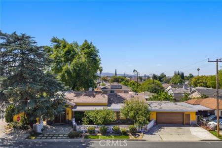 Sparklett Street, Temple City, California 91780, Stati Uniti
