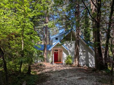 Sadie D Drive, Nevada City, Californie 95959, États-Unis