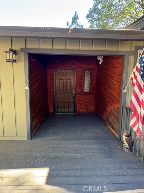 St. Helena Drive, Cobb, California 95426, Stati Uniti
