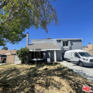 Limewood Lane, Lancaster, Californie 93536, États-Unis