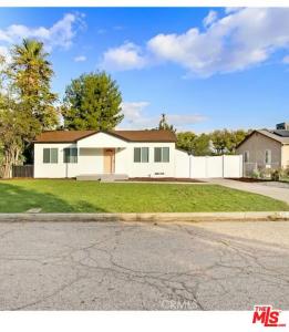 Acacia Avenue, San Bernardino, Californie 92407, États-Unis