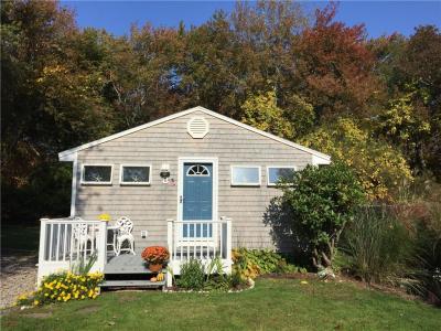 8 Presque Isle Trail, Narragansett, RI 02882, USA
