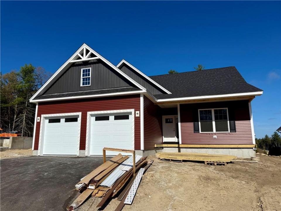 83 Sunset Lake Circle, Coventry, Rhode Island 02816, Amerika Birleşik Devletleri