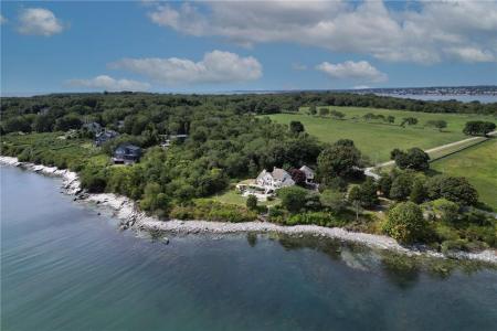 115 Beavertail Road, Jamestown, רוד איילנד 02835, ארצות הברית של אמריקה 