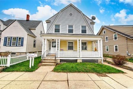 64 Harvard Street, Pawtucket, RI 02860, USA