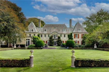 601 Bellevue Avenue, Newport, Rhode Island 02840, Estados Unidos
