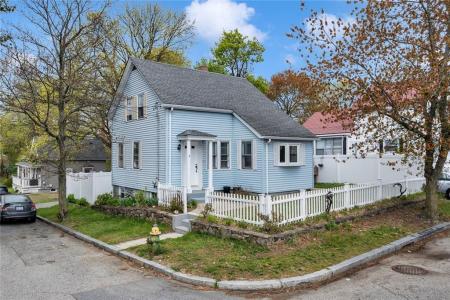 2 Carder Street, Providence, RI 02904, USA