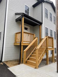 23 Concannon Street, Providence, Rhode Island 02904, États-Unis