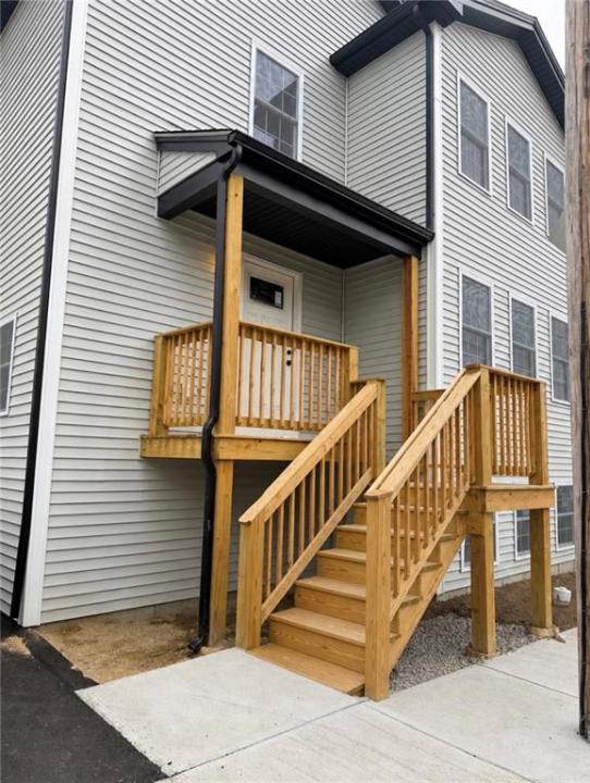 23 Concannon Street, Providence, Rhode Island 02904, États-Unis