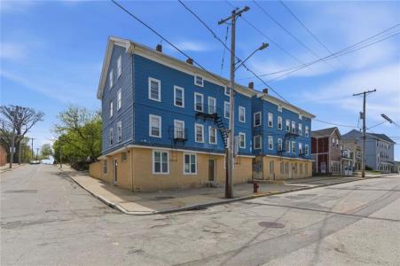 126 Sayles Street, Woonsocket, Rhode Island 02895, USA
