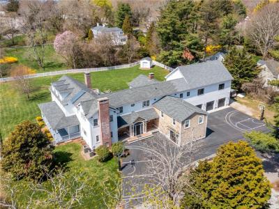 116 Nayatt Road, Barrington, RI 02806, USA