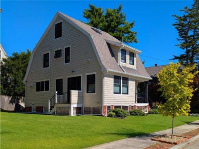 36 Nisbet Street, Providence, RI 02906, USA