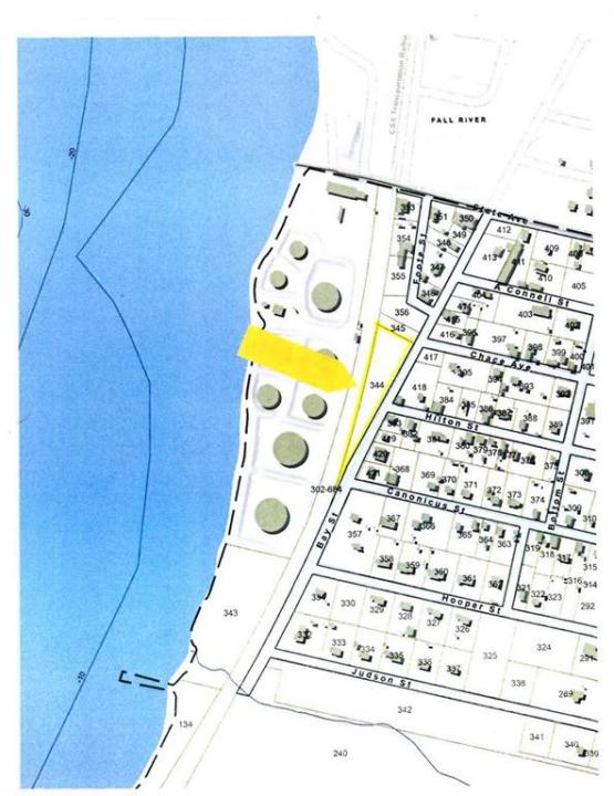 Bay Street 6, Tiverton, 로드아일랜드 02878, 미국