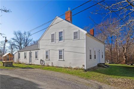 31 Wordell Lane, Little Compton, RI 02837, USA