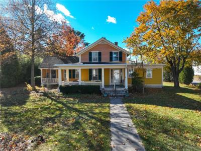 11 High Street, Hopkinton, RI 02804, USA