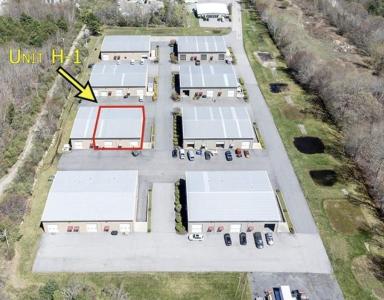 376 Dry Bridge Road H1H2, North Kingstown, RI 02852, USA