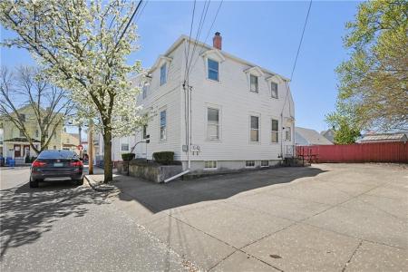 6 Franklin Avenue, Cranston, RI 02920, USA