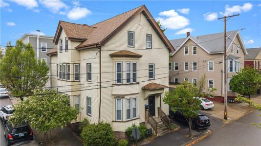 66 Armstrong Avenue, Providence, RI 02903, USA