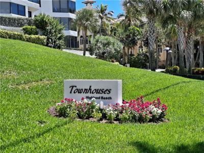 2565 S Ocean Boulevard 201n, Highland Beach, Florida 33487