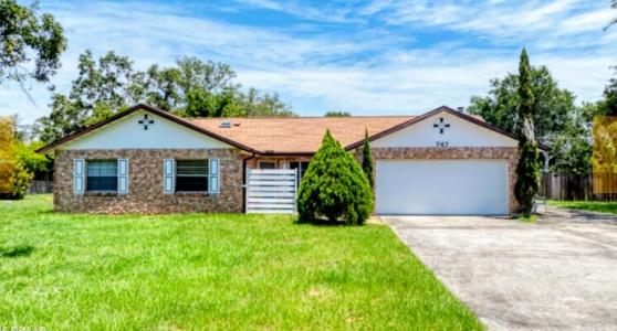 747 Taylor Road, Port Orange, Flórida 32127, Estados Unidos