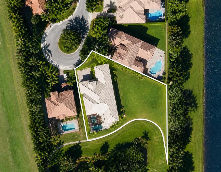 16266 Rosecroft Terrace, Delray Beach, Florida 33446