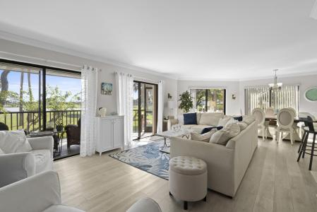 233 NE Edgewater Drive 104, Hutchinson Island, Florida 34996