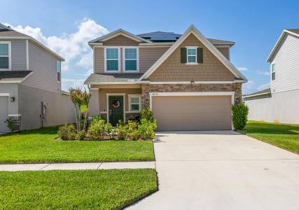 10930 SW Vasari Way, Port St. Lucie, Flórida 34987, Estados Unidos