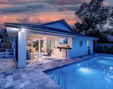 705 N 103rd Ave N Avenue, Naples, Florida 34108, Amerika Birleşik Devletleri