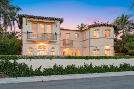 240 N Ocean Boulevard, Palm Beach, Flórida 33480, Estados Unidos