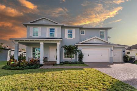 624 Hookline Circle, Loxahatchee, Florida 33470