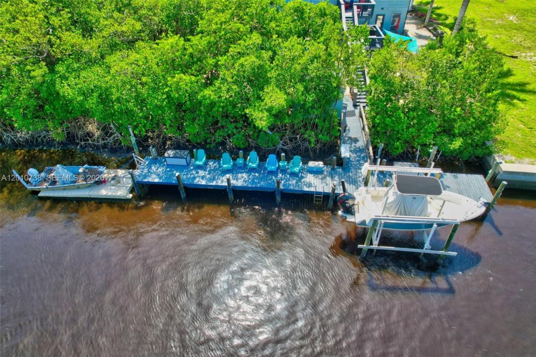 936 Panther Creek Ln, Everglades City, Florida 34114, Stati Uniti