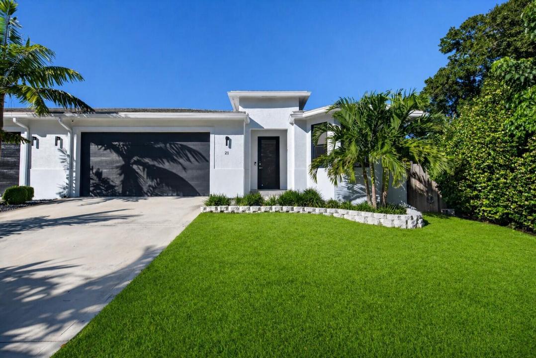 21 NE 25th Street, Wilton Manors, Floride 33305, États-Unis