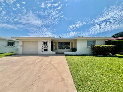 4402 NW 43rd Ter, Tamarac, Florida 33319, USA