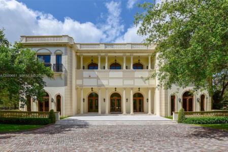 5801 Moss Ranch Rd, Pinecrest, Florida 33156, Amerika Birleşik Devletleri