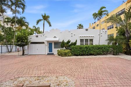 340 NE 125th St, North Miami, Florida 33161, USA
