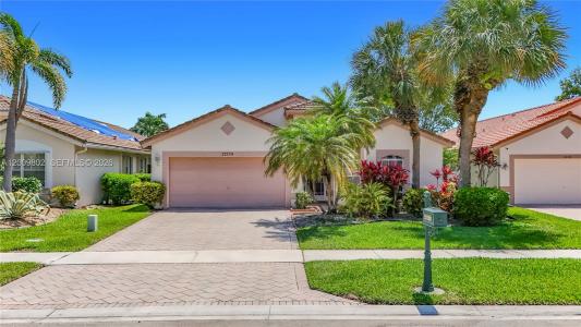 22729 E Royal Crown Ter E, Boca Raton, Florida 33433, USA