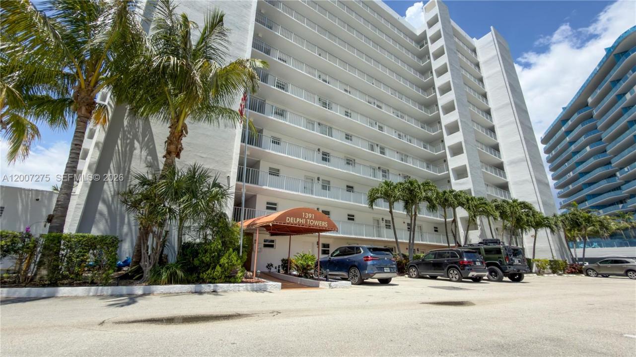 1391 S Ocean Blvd 409, Pompano Beach, فلوريدا 33062, الولايات المتحدة