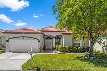 3090 SE 7th Pl, Homestead, Florida 33033, USA