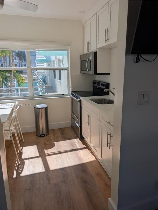 326 Wilson St 201, Hollywood, Floride 33019, États-Unis